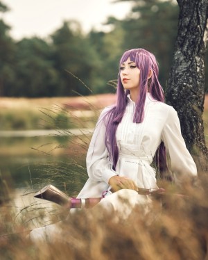 Anne Elisabeth Photo #18