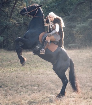 Anne Elisabeth Photo #25