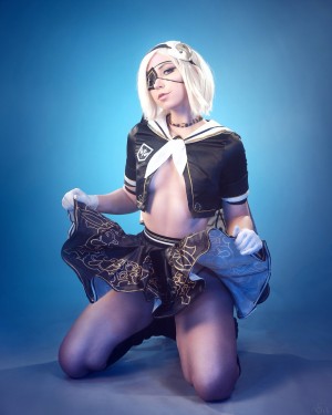 Anne Elisabeth Photo #30