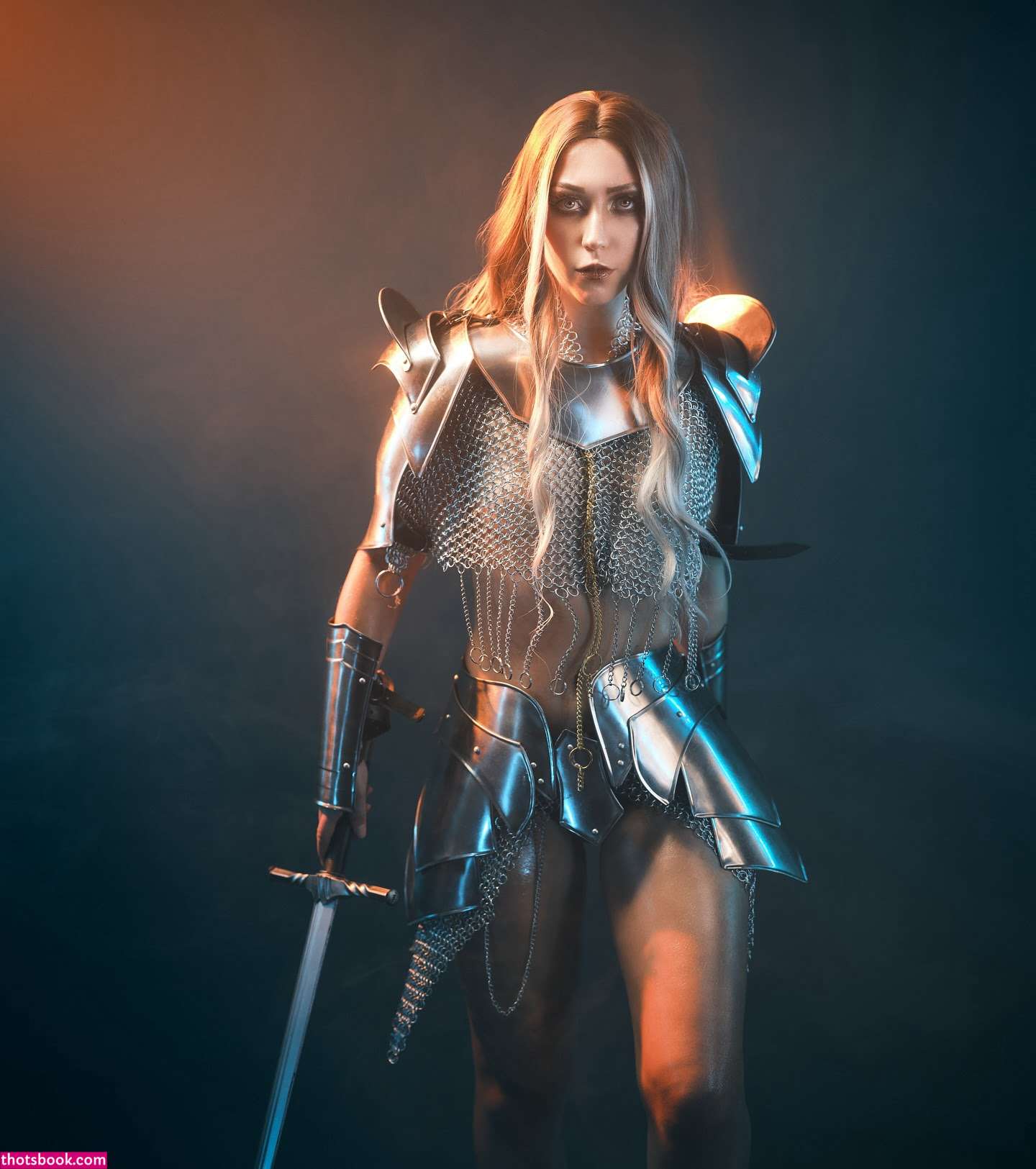 Anne Elisabeth Photo #47