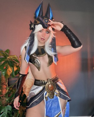 Anne Elisabeth Post #6