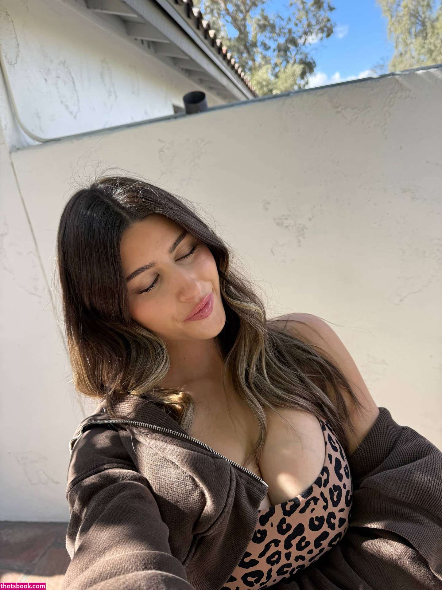 Autumn Spooner Photo #7