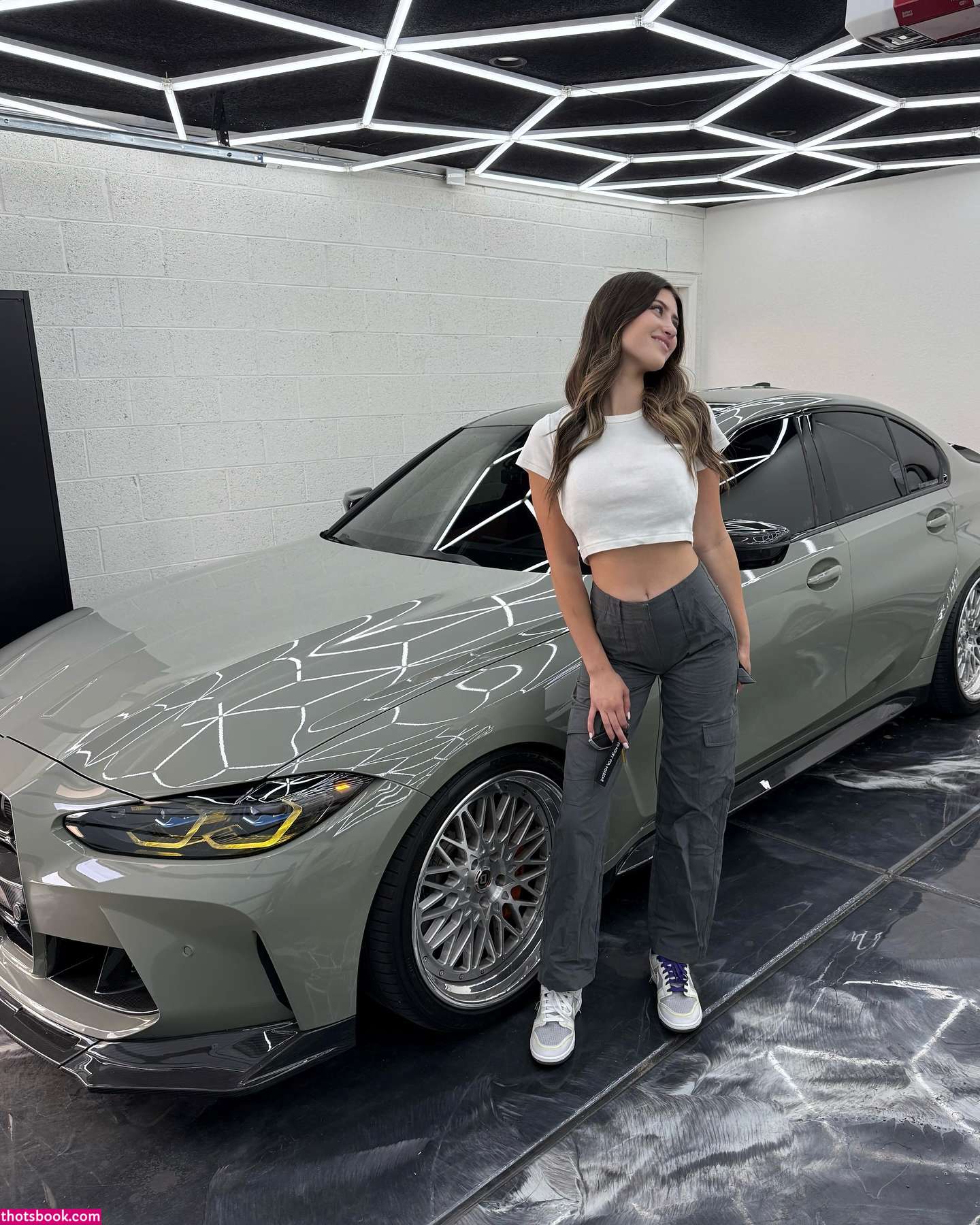 Autumn Spooner Photo #28