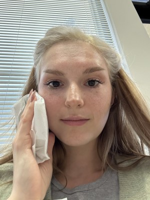 Busy B ASMR Photo #2