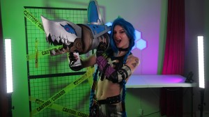 Busy B ASMR Photo #16