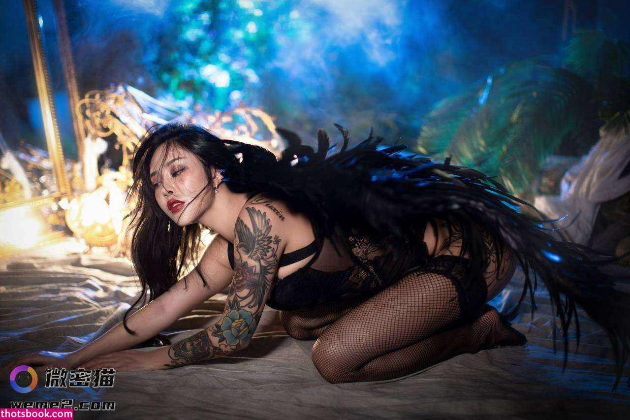 Hitomi Songyuxin Photo #12