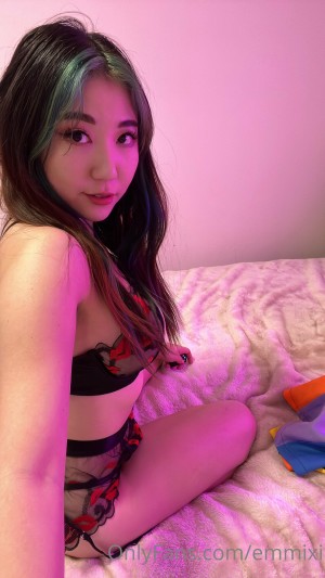 Iamemxi Photo #27