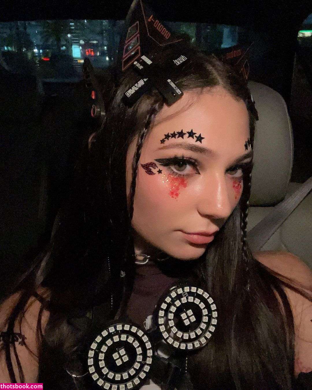 Jinxmode Photo #42