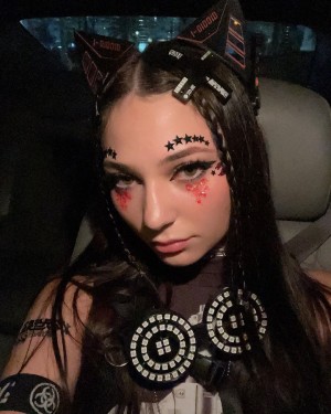Jinxmode Photo #38