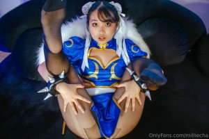 Lolly Love Photo #107