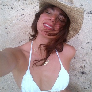 Lydia Campanelli Photo #15