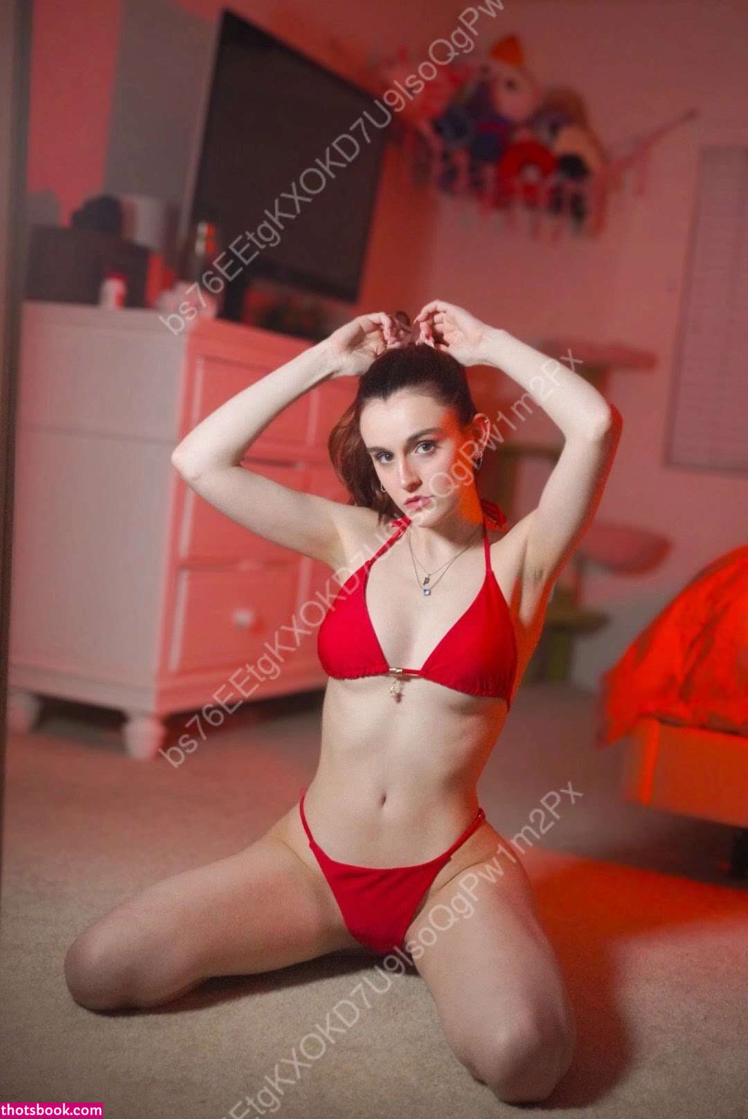 Maggie Roscher Photo #18