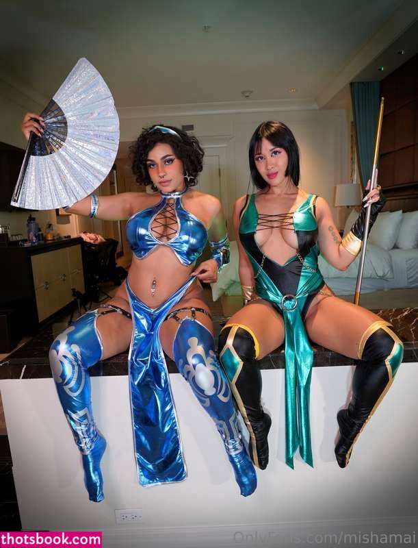 Mishamai Hime Photo #2