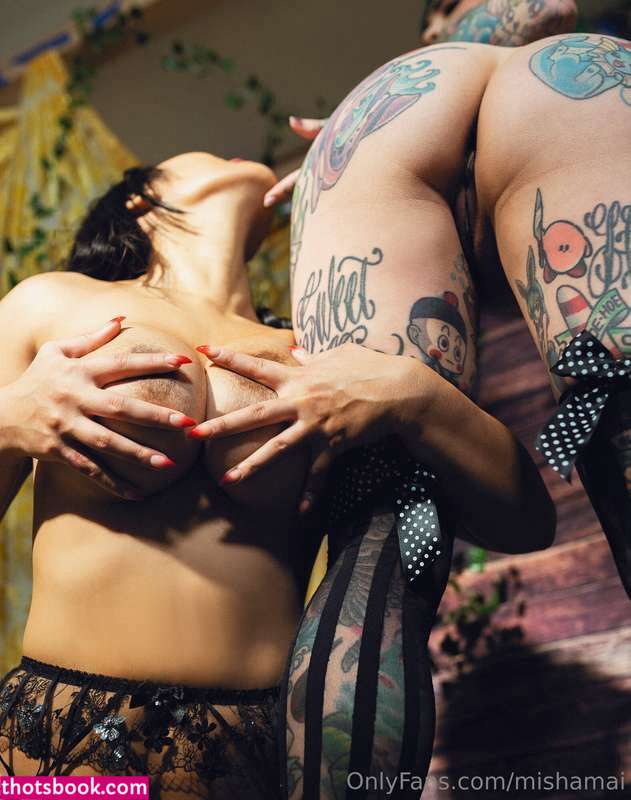 Mishamai Hime Photo #26