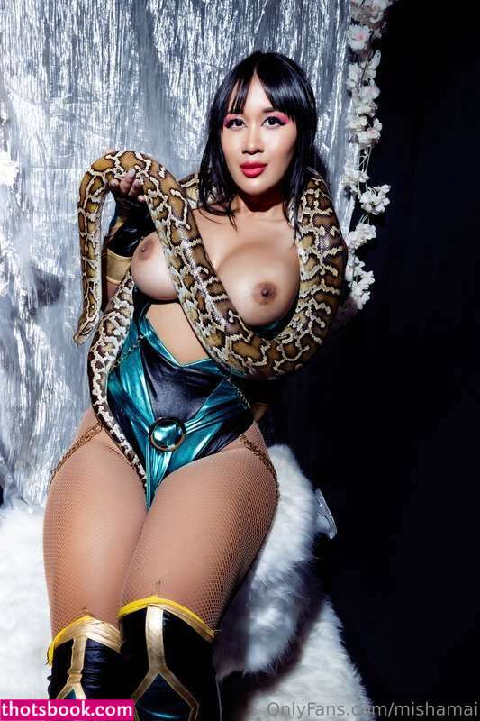 Mishamai Hime Photo #28