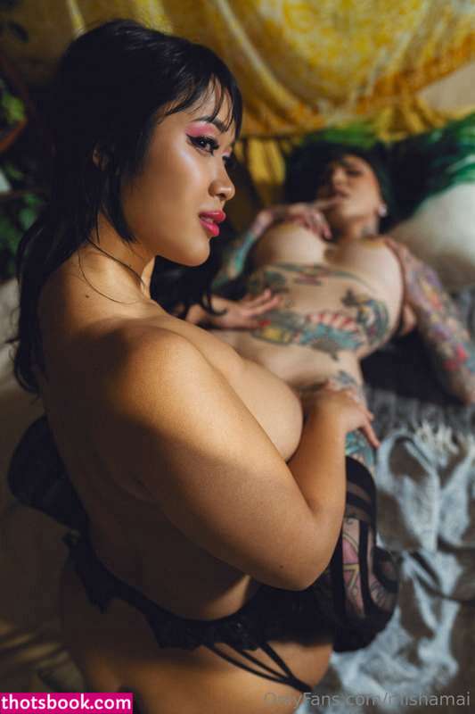 Mishamai Hime Photo #31