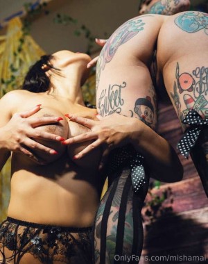 Mishamai Hime Photo #26