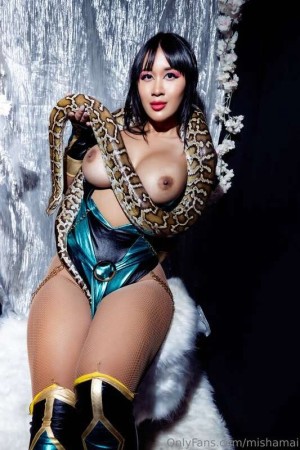 Mishamai Hime Photo #28