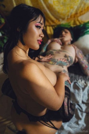 Mishamai Hime Photo #31