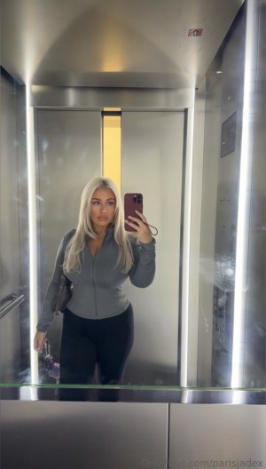 Paris Jade Photo #109