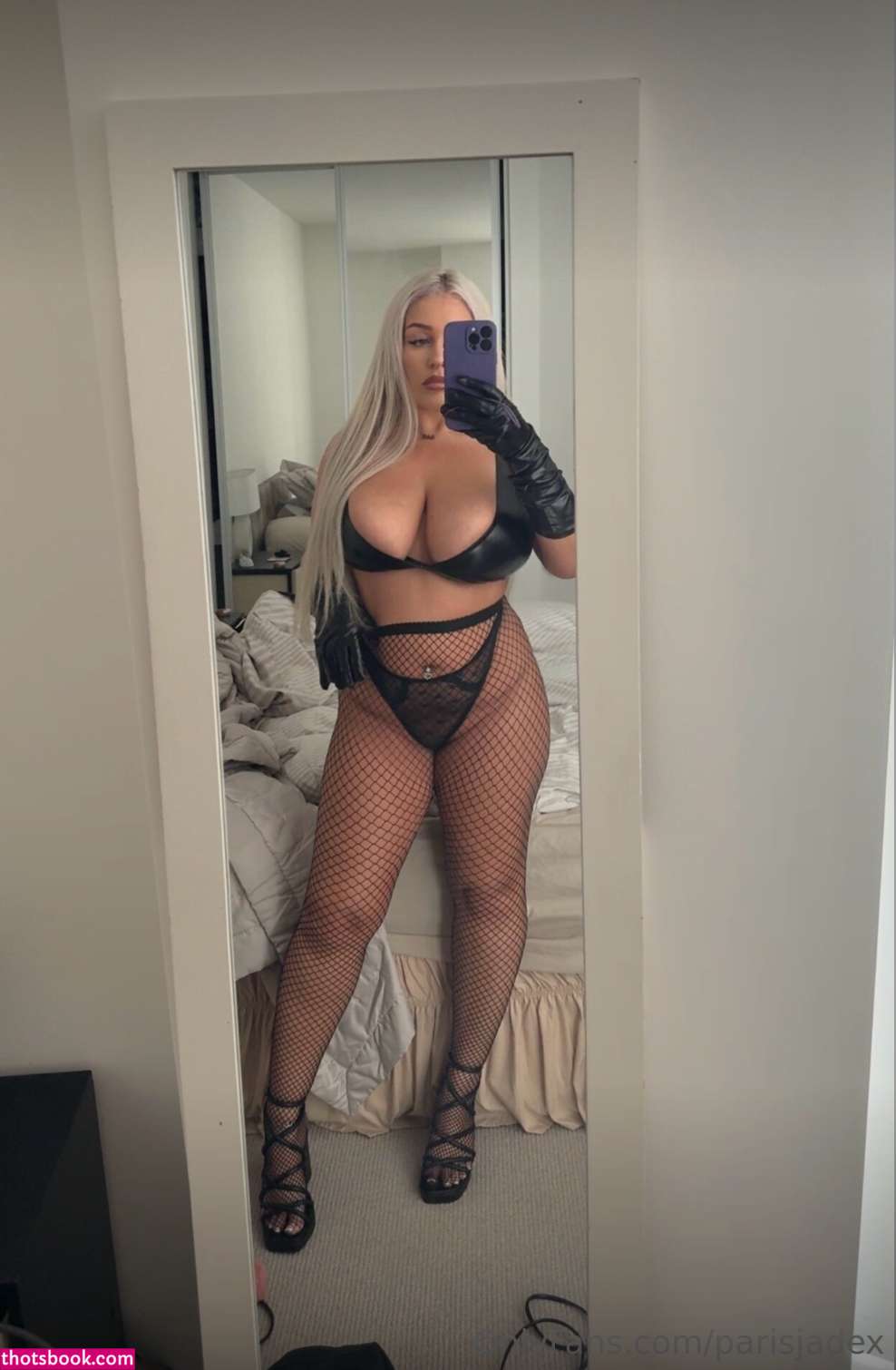 Paris Jade Photo #117