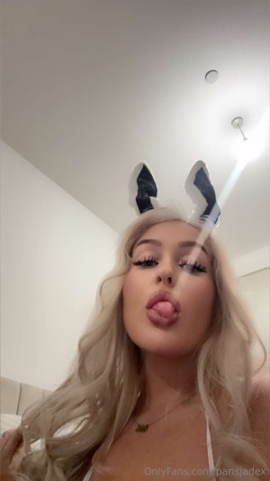 Paris Jade Photo #127