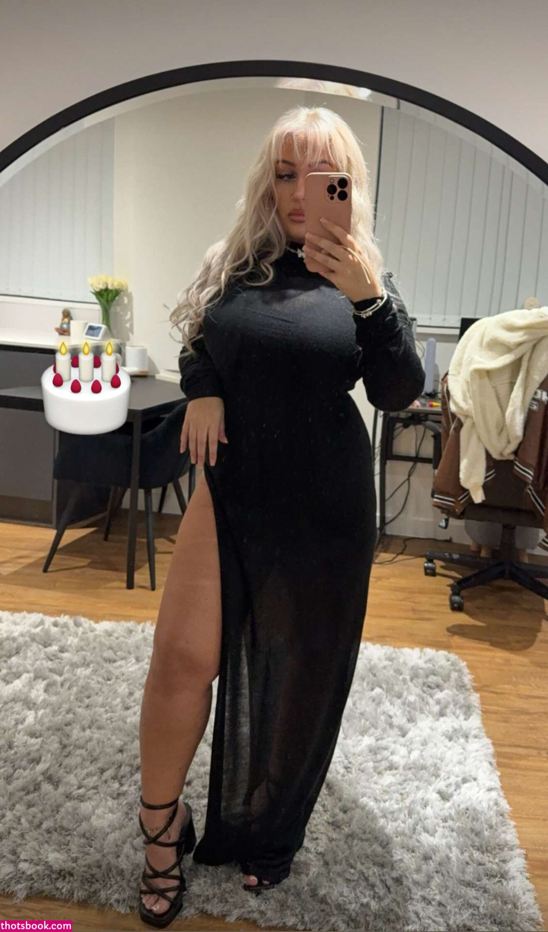 Paris Jade Photo #141