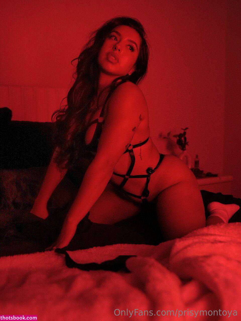 Prisy Montoya Photo #69