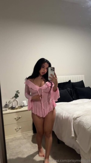 Prisy Montoya Photo #82