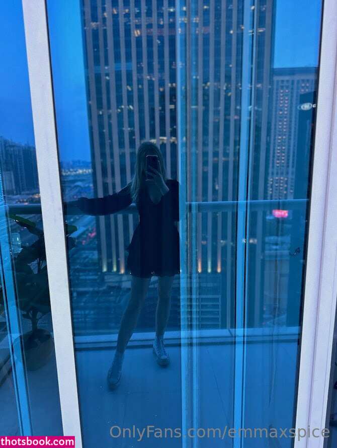 Emma Spice Photo #33