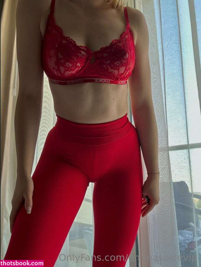 Emma Spice Photo #39