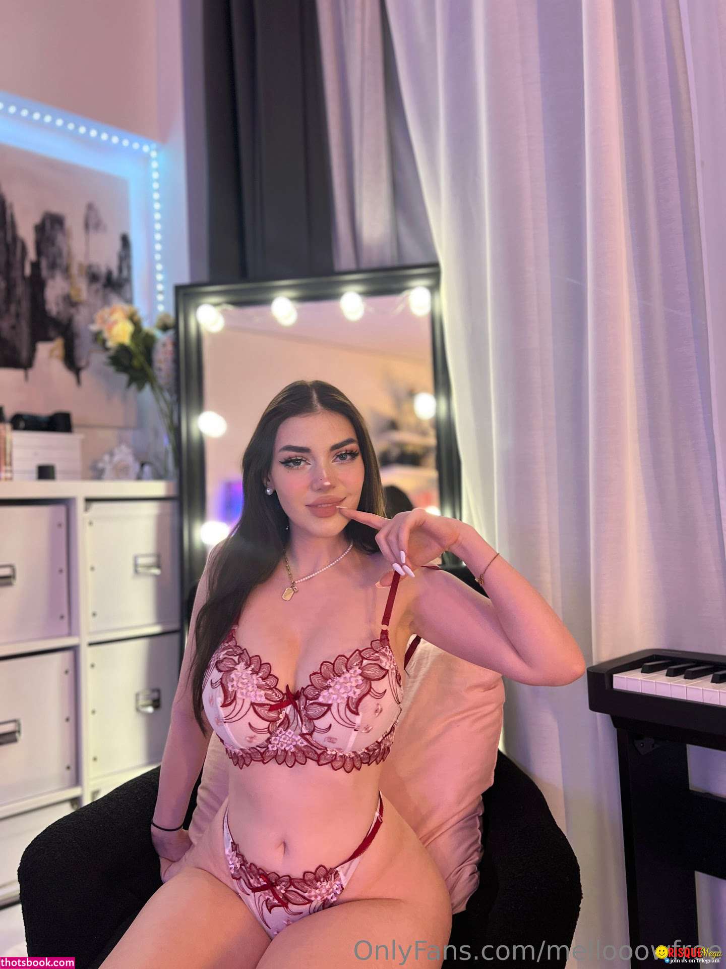 Mellow Maloni Photo #58