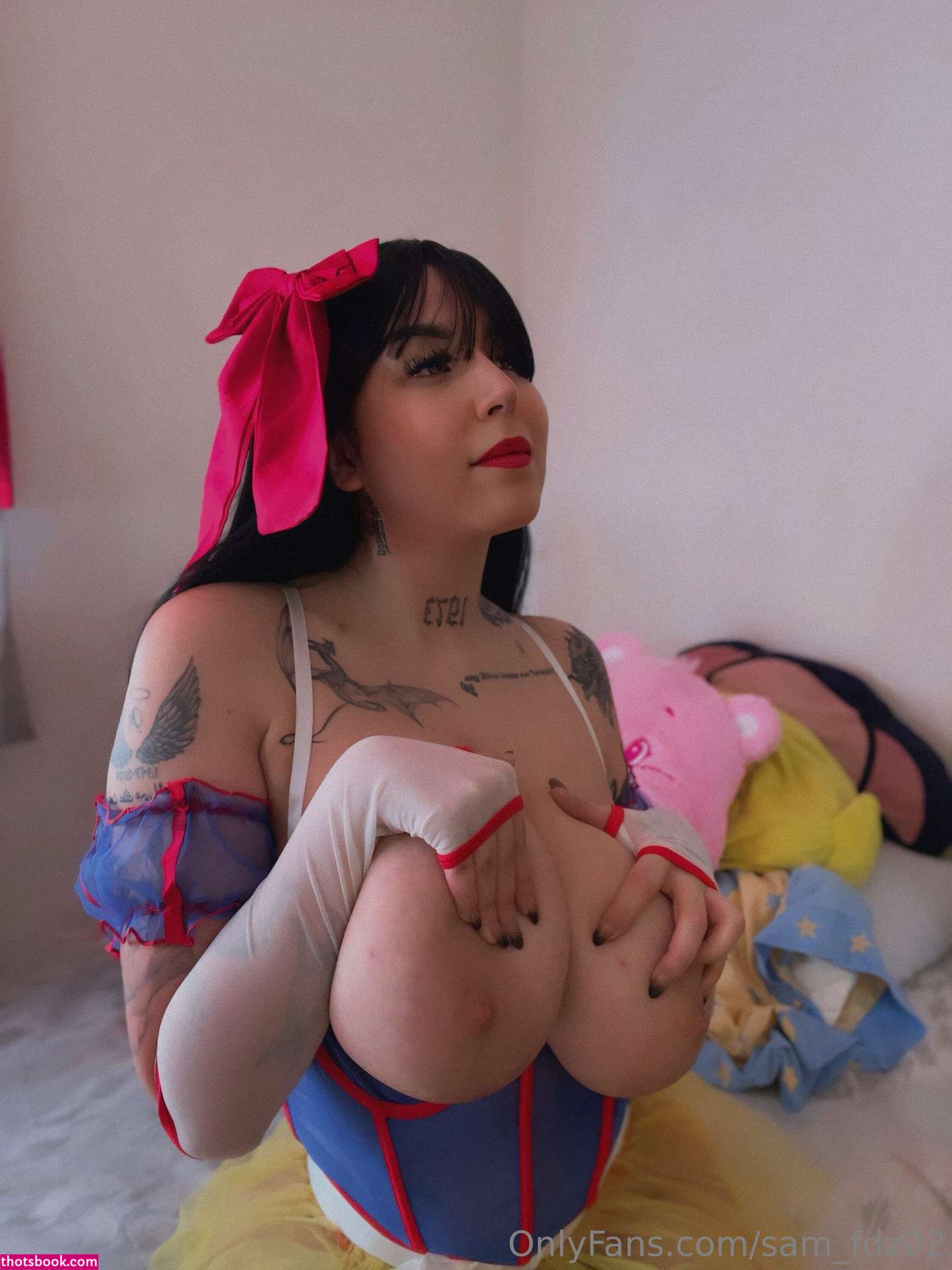 Samantha Fernandez Photo #45