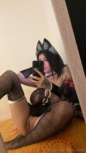 Samantha Fernandez Photo #51