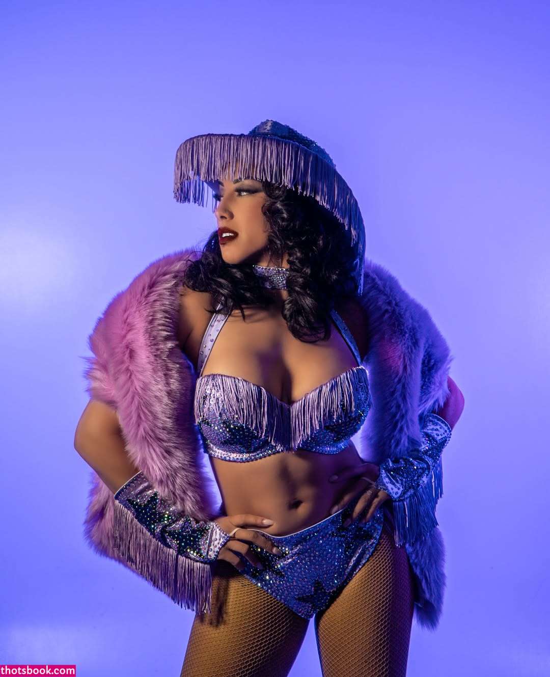 AEW Leila Grey Photo #2