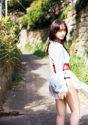 Iorimoe Five Photo #8