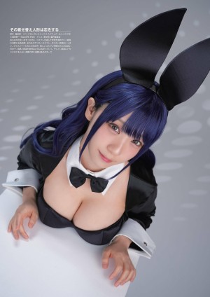 Iorimoe Five Photo #20