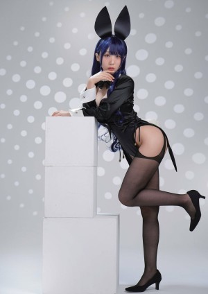 Iorimoe Five Photo #21