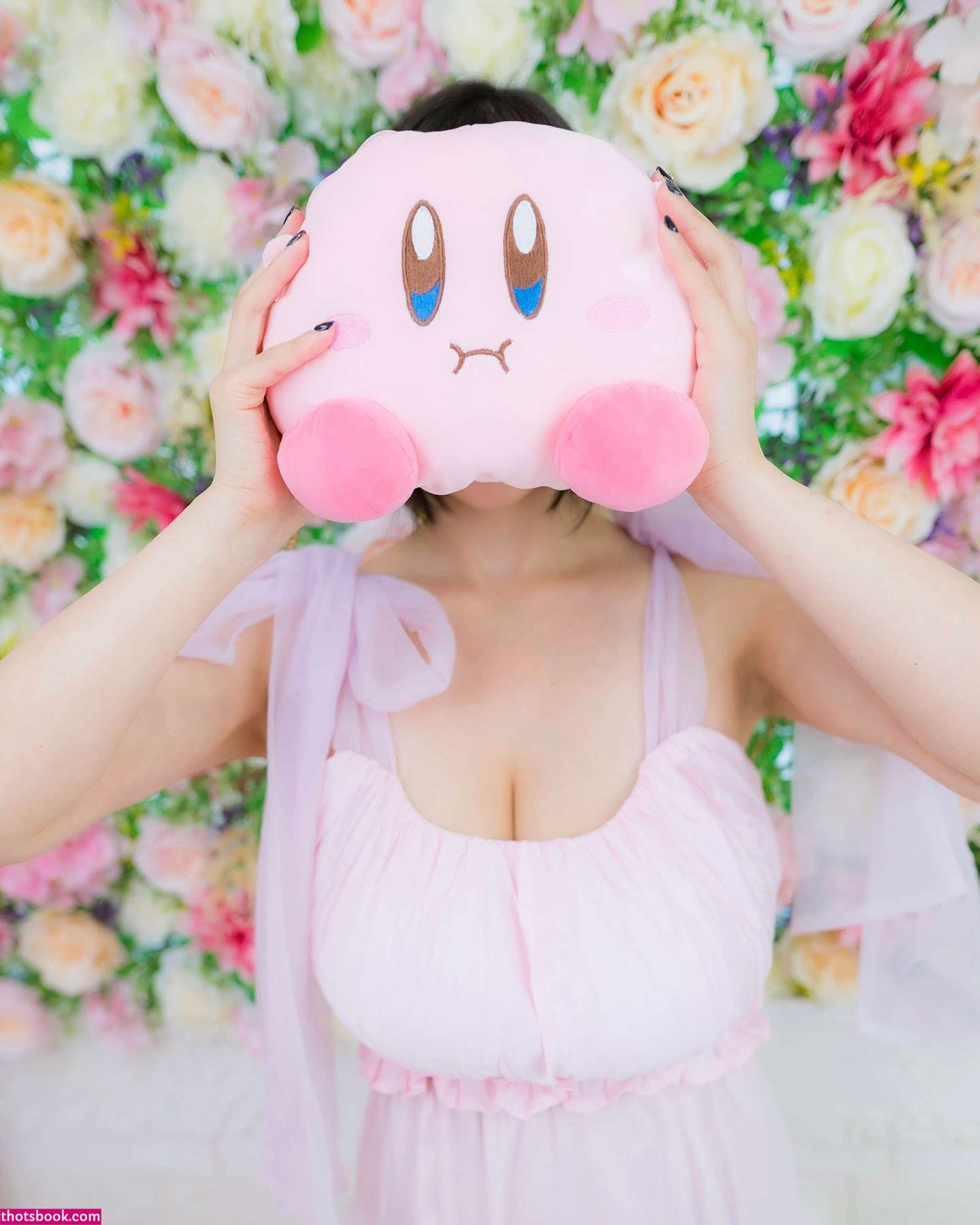 Kaho Shibuya Photo #11