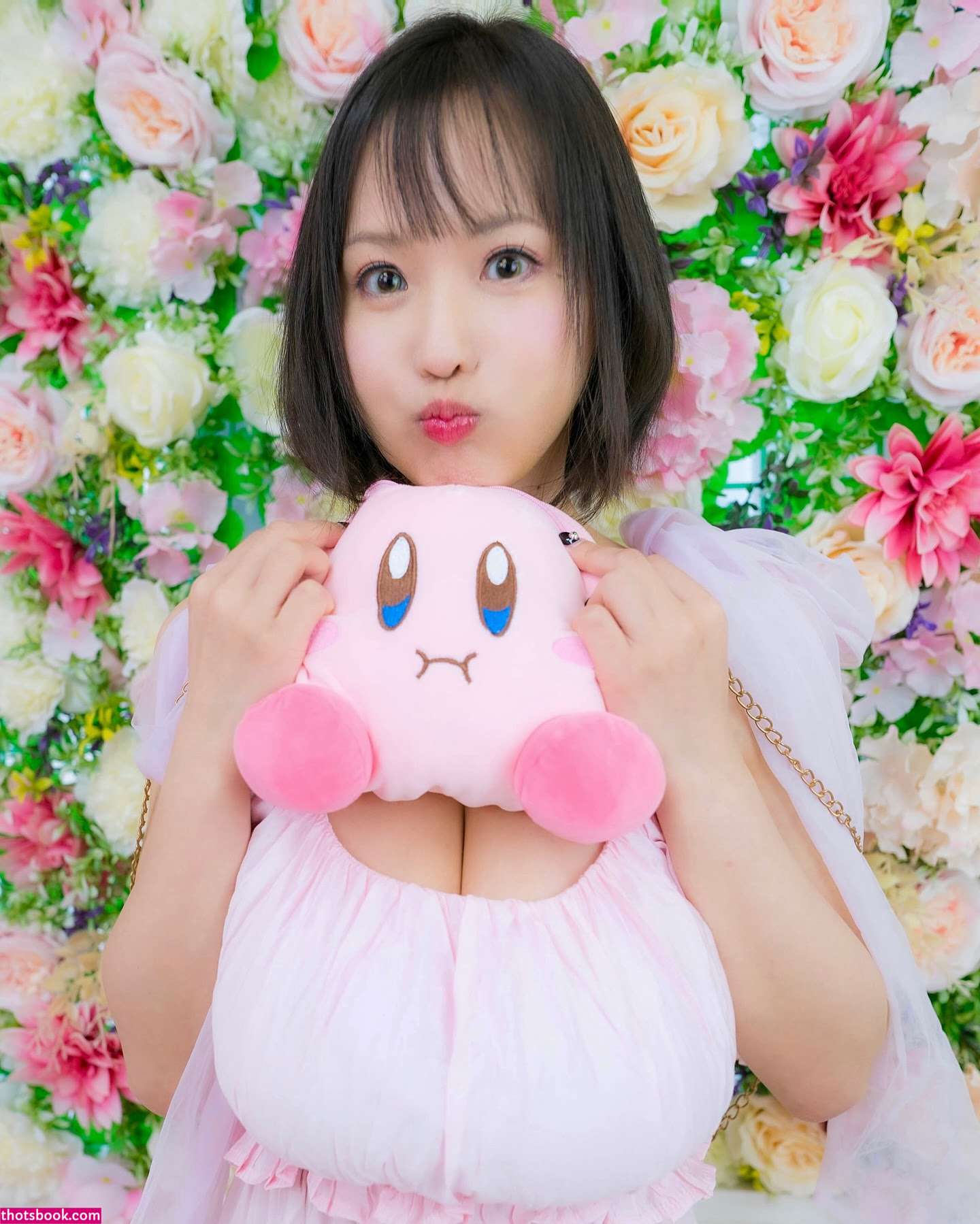 Kaho Shibuya Photo #14