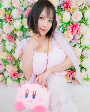 Kaho Shibuya Photo #12