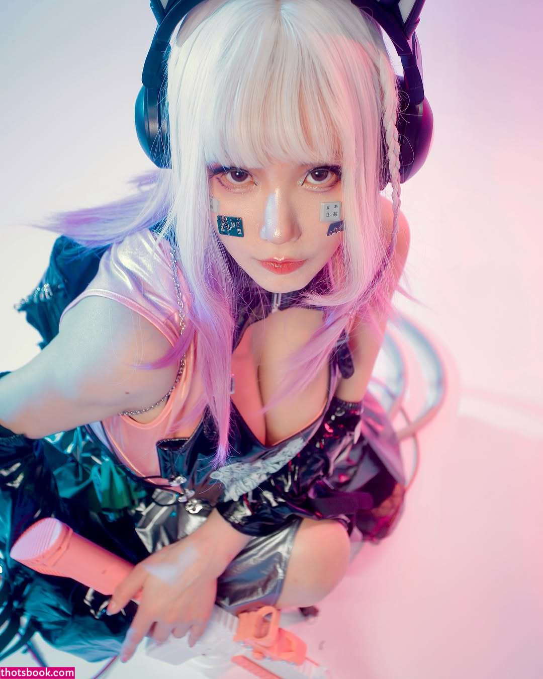 Kaho Shibuya Photo #25