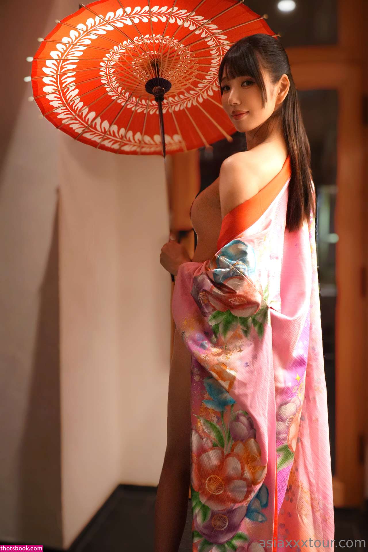 Katsuki Ren Photo #3