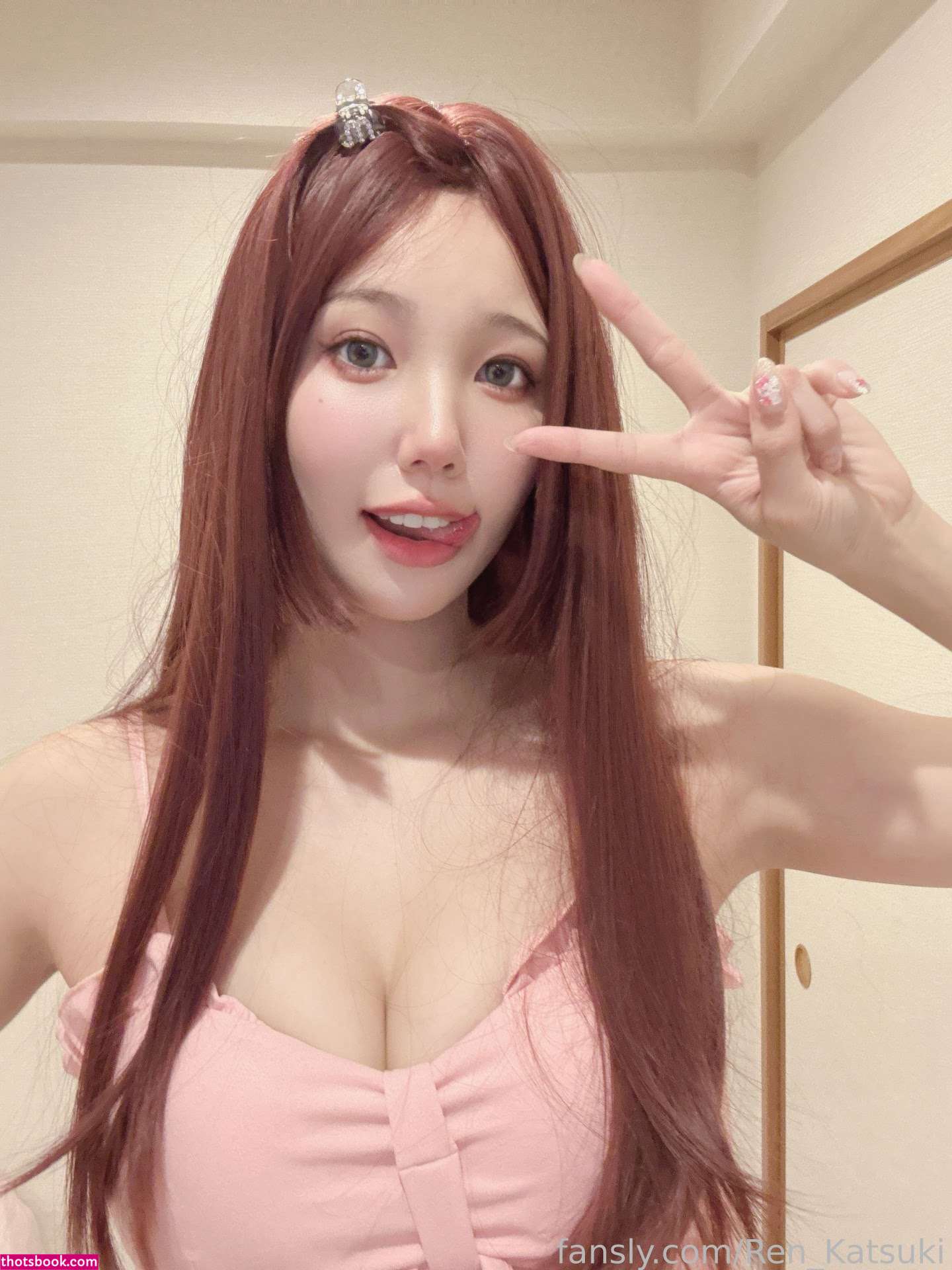 Katsuki Ren Photo #37