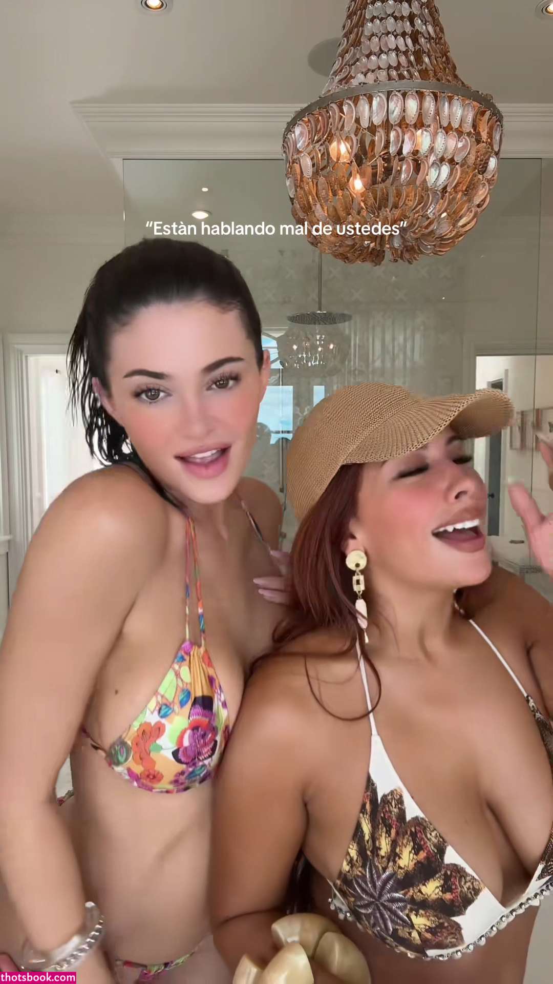 Kylie Jenner Photo #23