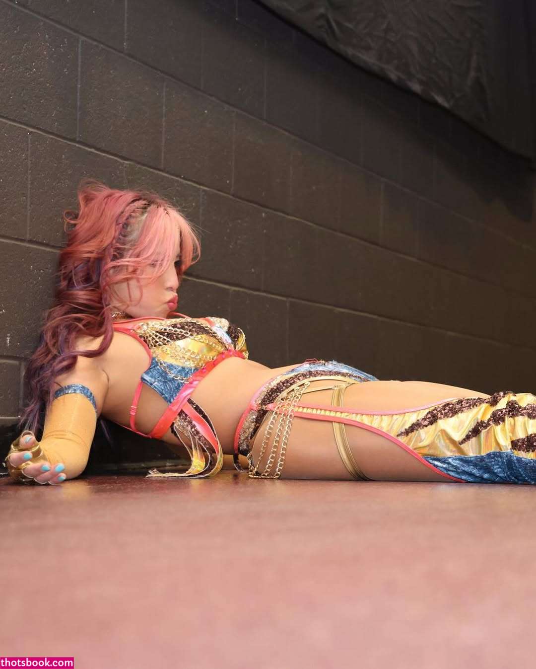 Mina Shirakawa Photo #149