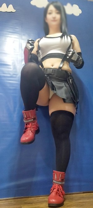 nenebooty Photo #327