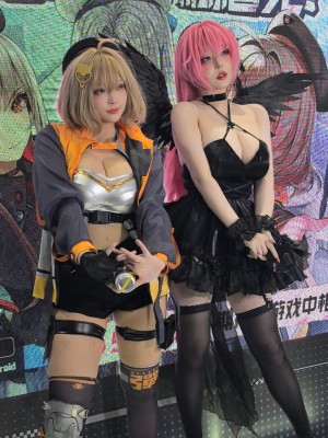 Takomayuyi Photo #101