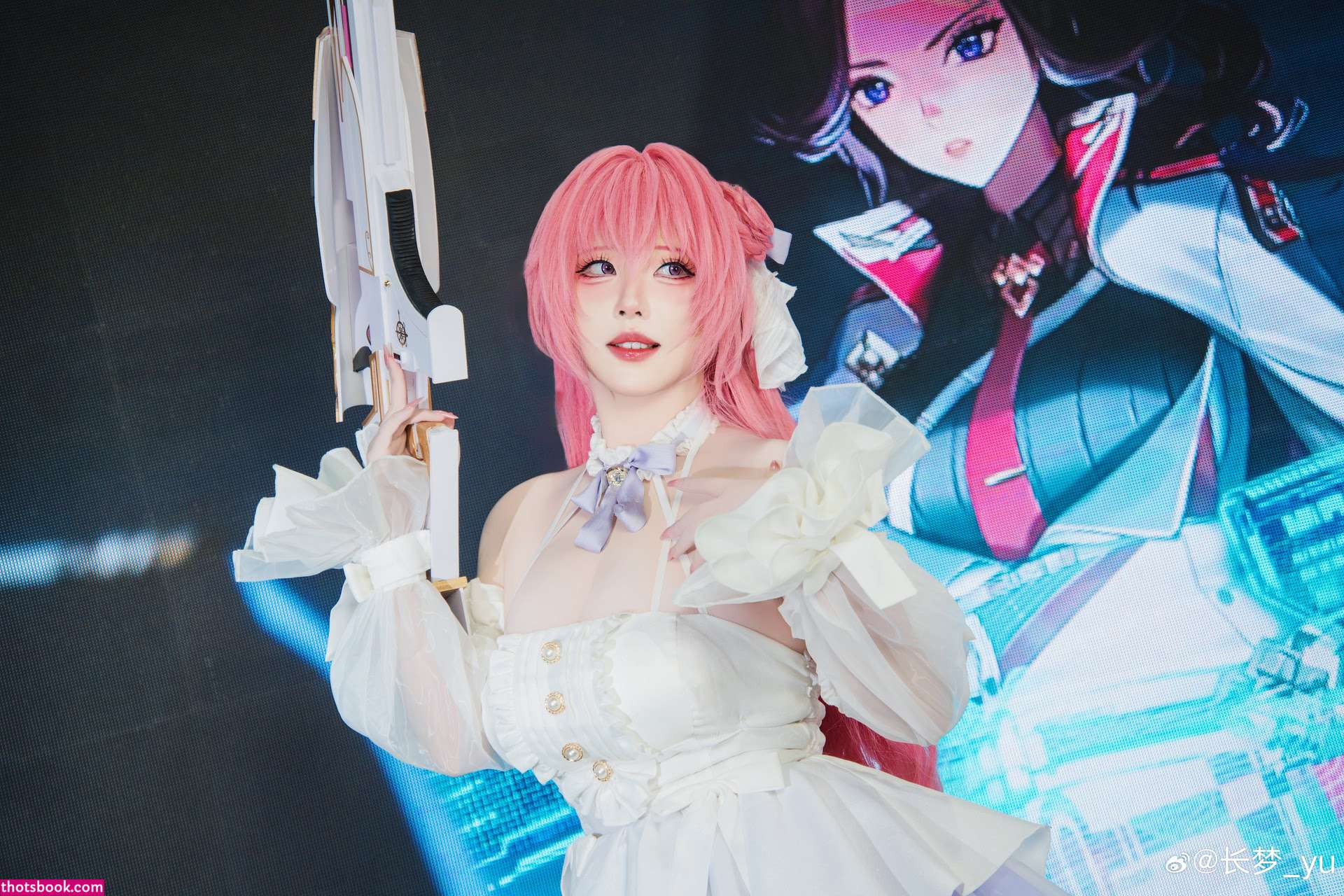 Takomayuyi Photo #111