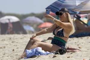 Wanda Nara Photo #61